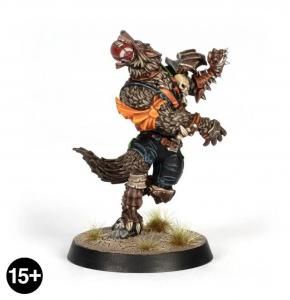 ڥϥޡ ֥åɥܥۥإࡦˡ Wilhelm Chaney[饤]