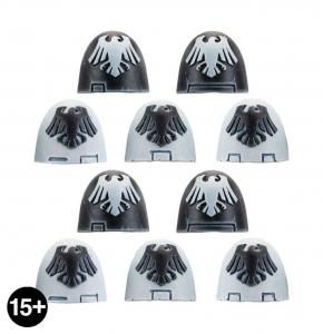 ウォーハンマー　オクタリウステレイン他 テンリュウ(TENRYU) スワット(SWAT) SW842S-LML (Tidal Walker