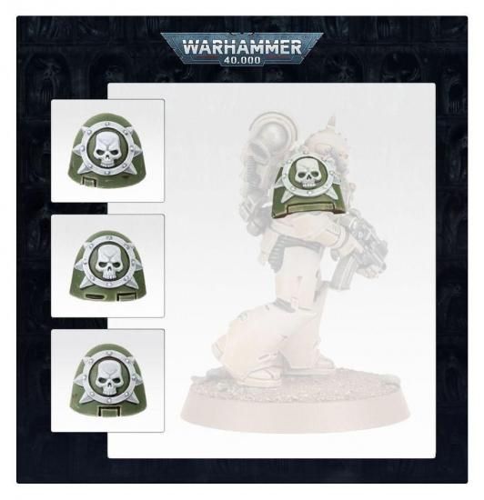 ウォーハンマー ホルスヘレシー[The Horus Heresy]