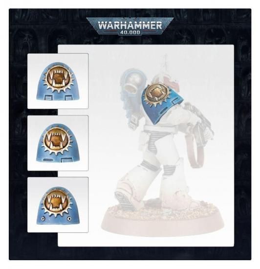 ウォーハンマー ホルスヘレシー[The Horus Heresy]