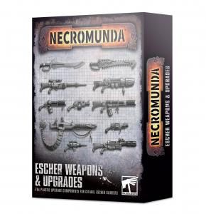 ウォーハンマー NECROMUNDA[ネクロムンダ] - ウォーハンマー