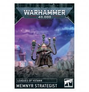 ڥϥޡ 40000ۥ꡼:˥롦ȥƥ LEAGUES OF VOTANN:MEMNYR STRATEGIST 69-20