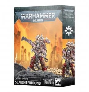 ڥϥޡ 40000ۥɥ:Х WORLD EATERS: SLAUGHTER-BOUND 67-05