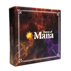 LadleGamesBurst of Mana(Сȥ֥ޥ)[ɥ륲ॺ]