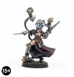 ڥͥۥǥ  Lady Credo, Rebel Lord[饤]