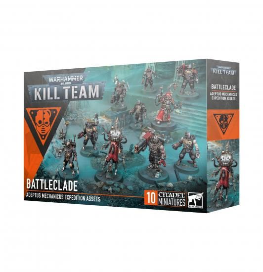 D*s様 ウォーハンマー テレイン　Charadon&Kill team D*s様 ウォーハンマー テレインCharadon&Kill team