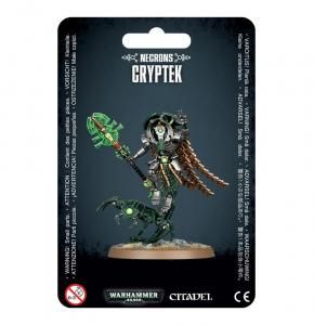 ڥϥޡ 40000ۥͥ:ץƥå NECRONS:CRYPTEK 49-22