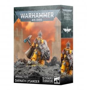 ڥϥޡ 40000ۥڥꥢե:ʥ饤 IMPERIAL FISTS:DARNATH LYSANDER 55-61