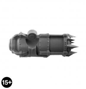 <img class='new_mark_img1' src='https://img.shop-pro.jp/img/new/icons14.gif' style='border:none;display:inline;margin:0px;padding:0px;width:auto;' />ڥϥޡ ۥ륹إ쥷ۥǥ᡼ Сʡڥ Decimator Siege Claw[饤]