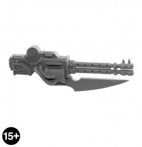 <img class='new_mark_img1' src='https://img.shop-pro.jp/img/new/icons14.gif' style='border:none;display:inline;margin:0px;padding:0px;width:auto;' />ڥϥޡ ۥ륹إ쥷ۥǥ᡼֥å㡼Υ Decimator Butcher Cannon[饤]