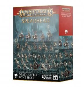 ウォーハンマーAoS ブラッドリーヴァー　51体セット ウォーハンマー AoS - ウォーハンマー＆ボードゲーム ショップ