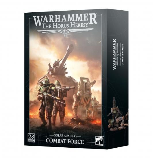 ウォーハンマーAoS コンバージョン品 10/4発売予約特価【ウォーハンマー ホルスヘレシー】ソーラー