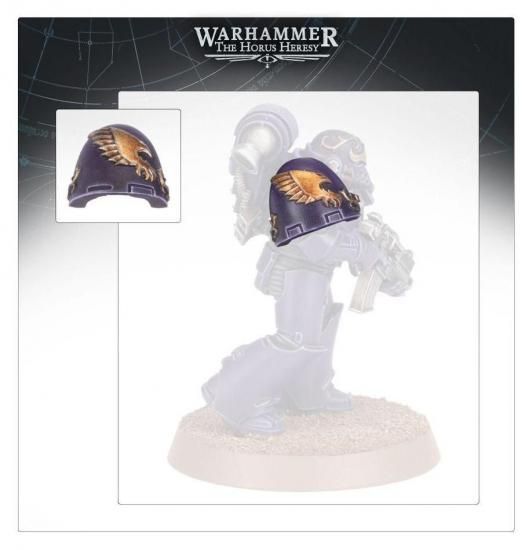 ウォーハンマー　コルヴスカバル　塗装完成品 ウォーハンマー コルヴスカバル 塗装完成品 ウォーハンマー