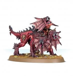 ウォーハンマーAoS スカルリーパー5体＋コアゴラス　塗装完成品セット ウォーハンマーAoS スカルリーパー5体＋コアゴラス 塗装完成品