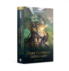 WARHAMMER Black Library DARK IMPERIUM: GODBLIGHT (PB)