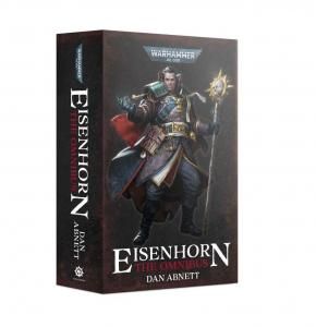 WARHAMMER Black Library EISENHORN OMNIBUS
