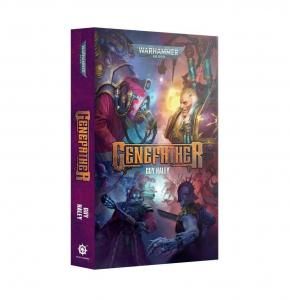 WARHAMMER Black Library GENEFATHER (PB)

