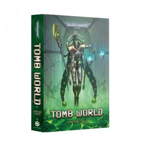 WARHAMMER Black Library Tomb World (Hb)ʱѸǡ