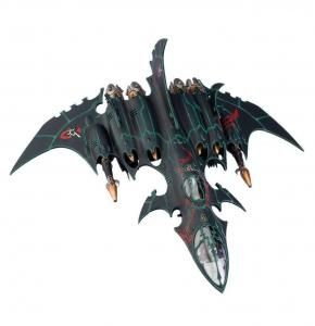 ڥϥޡ 40000ۥǥ奫:ɥ쥤ⵡ DRUKHARI:Voidraven Bomber[饤]