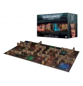ڥϥޡ 40000۴ƮϷå / BOARDING ACTIONS TERRAIN SET