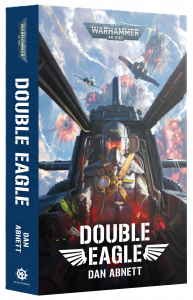 11/8発売予約【WARHAMMER Black Library 】DOUBLE EAGLE(英語版)