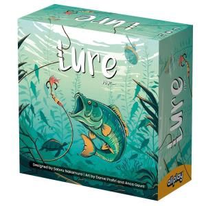 <img class='new_mark_img1' src='https://img.shop-pro.jp/img/new/icons14.gif' style='border:none;display:inline;margin:0px;padding:0px;width:auto;' />【Allplay Games】ルアー【日本語・多言語版】