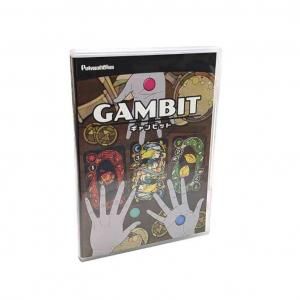 <img class='new_mark_img1' src='https://img.shop-pro.jp/img/new/icons14.gif' style='border:none;display:inline;margin:0px;padding:0px;width:auto;' />ͽʡڥݥꥴΡġGAMBITӥå