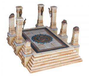 ڥϥޡ AGE OF SIGMARۺդ줿 Dominion of Sigmar: Shattered Temple[饤][Mide To Oder]