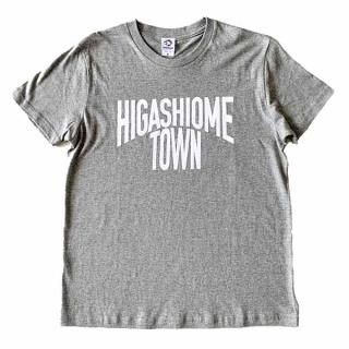 HIGASHIOME TOWN tee إ졼 M,L 85,졼15 T  ǥ