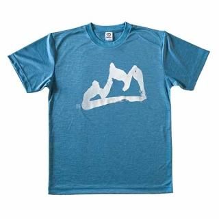  DRY tee إ֥롼ݥꥨƥ100 ® T S-XL  ǥ
