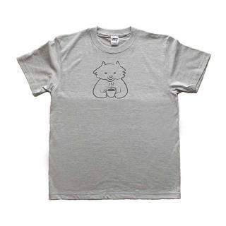 Coffee Wolf ȥߡ 100T S-XL