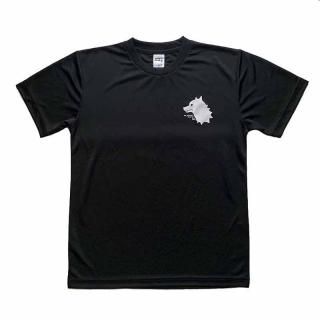 WOLF ϵ ɥ饤 tee ֥å S-XLݥꥨƥ100 ®T