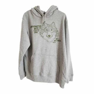 JAPANESE WOLF ѡ إ졼 M,L,XL,XXL 8.4 