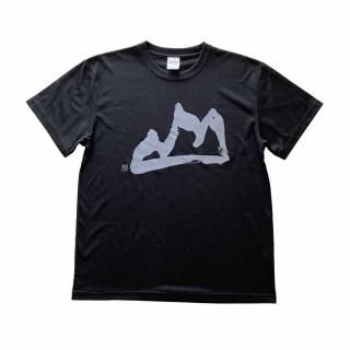 ڿ̸ʡۻ DRY tee ֥å åȥ󥿥åݥꥨƥ100 ® T S-XL 