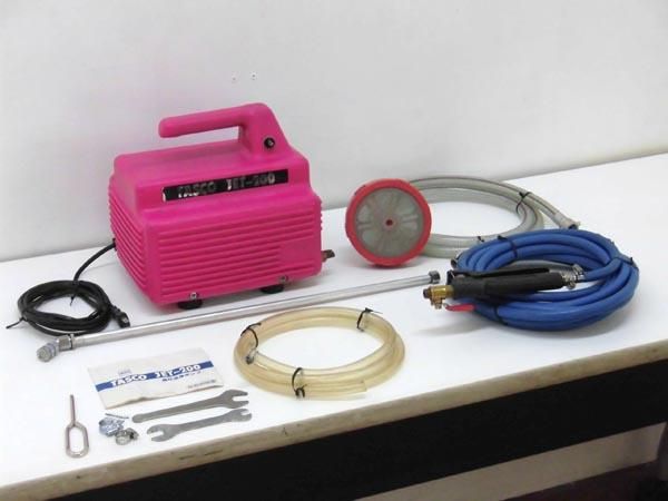 Tasco タスコ 小型高圧洗浄機 100v Jet 0 大阪店 中古電動工具の無限堂 Tasco タスコ 小型高圧洗浄機 100v Jet 0 大阪店 中古電動工具の無限堂