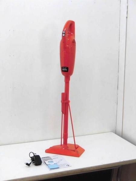Makita マキタ 充電式クリーナー オレンジ Cl103dx 大阪店 中古電動工具の無限堂 Makita マキタ 充電式クリーナー オレンジ Cl103dx 大阪店 中古電動工具の無限堂