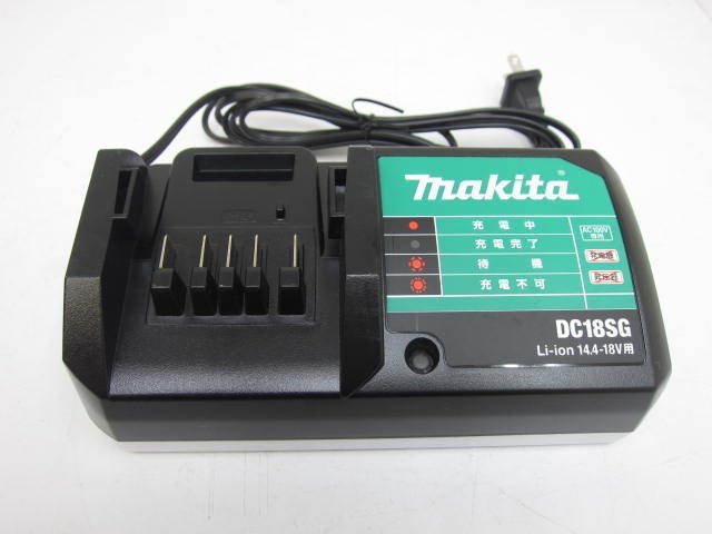 マキタ 充電式 ドライバドリル MDF347DS ドリルドライバー 14.4V 【足立店】 - 中古電動工具の無限堂