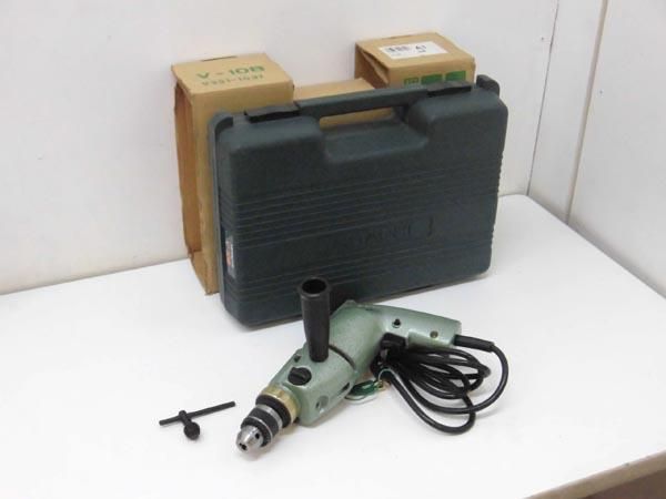 Hitachi 日立工機 10mm 振動ドリル 100v V 10b 大阪店 中古電動工具の無限堂 Hitachi 日立工機 10mm 振動ドリル 100v V 10b 大阪店 中古電動工具の無限堂