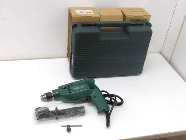 Hitachi 日立工機 振動ドリル 100v Dv10v 大阪店 中古電動工具の無限堂 Hitachi 日立工機 振動ドリル 100v Dv10v 大阪店 中古電動工具の無限堂