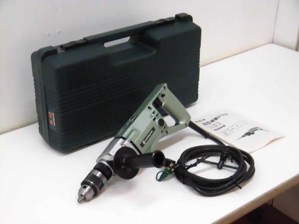 Hitachi 日立工機 16mm 振動ドリル 100v Dv16 大阪店 中古電動工具の無限堂 Hitachi 日立工機 16mm 振動ドリル 100v Dv16 大阪店 中古電動工具の無限堂