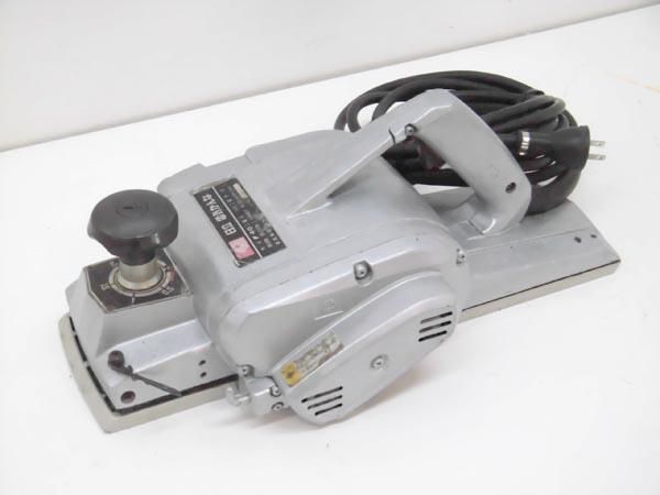 Hitachi 日立工機 電動カンナ F40 大阪店 中古電動工具の無限堂 Hitachi 日立工機 電動カンナ F40 大阪店 中古電動工具の無限堂