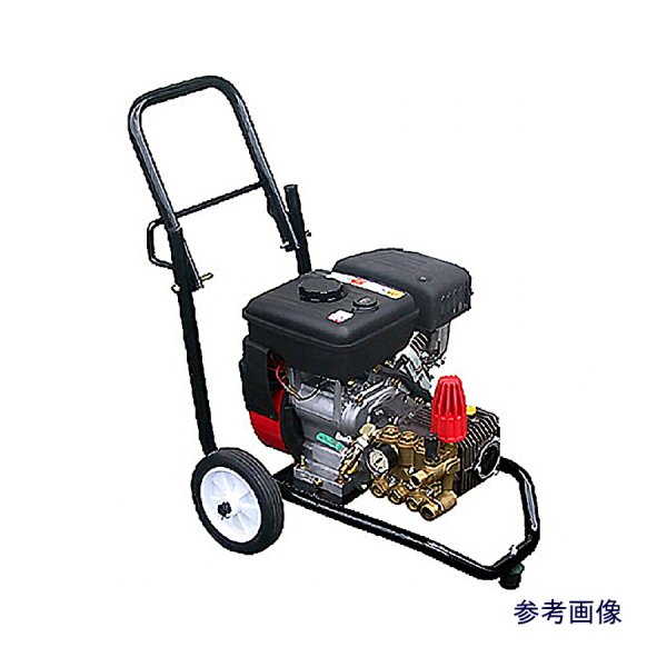 未使用】SEIWA/精和産業 CK-1010G エンジン高圧洗浄機 ちょ～軽 標準 