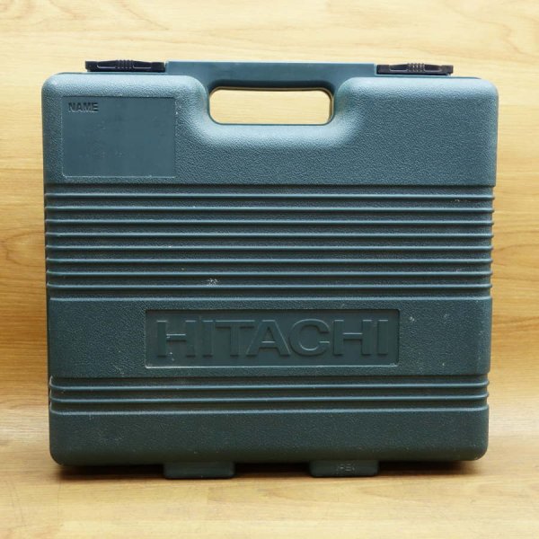 HITACHI/日立工機 110mm 電子ジグソー CJ110MV - 中古電動工具の無限堂