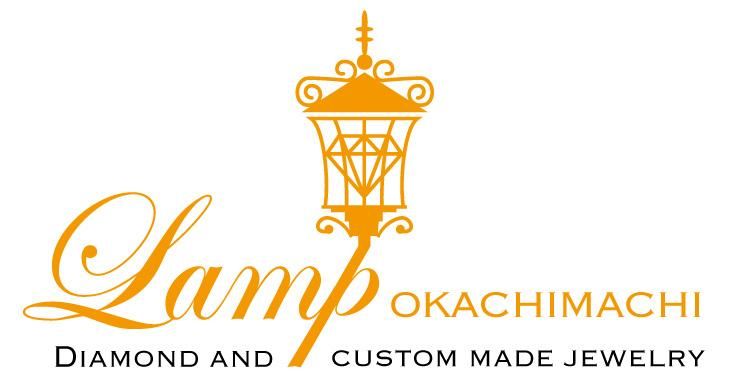 Lamp-OKACHIMACHI
