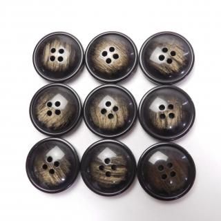 茶色のボタン一覧｜通販でボタンをお探しならアウトレットボタン