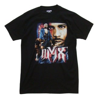 COZYWEAR RUFF RYDERS ANTHEM TEE BLACK