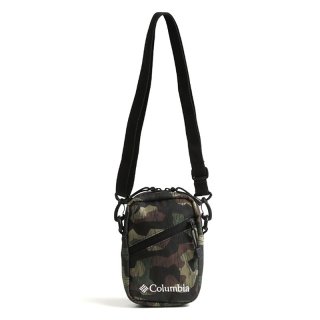 COLUMBIA PRICE STREAM MINI SHOULDER 