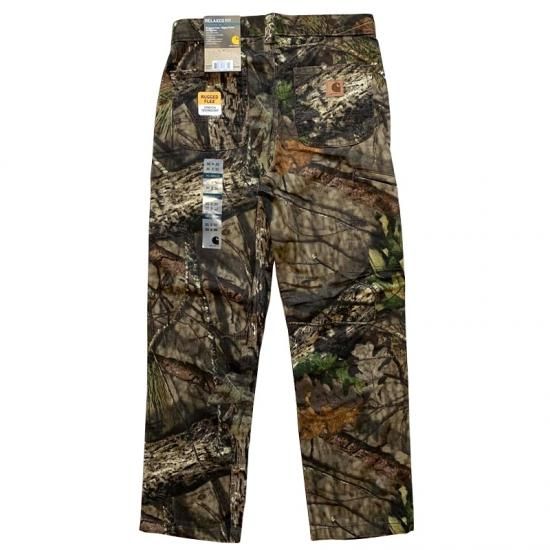 CARHARTT REAL TREE CAMO PANTS - SOULON CARHARTT REAL TREE CAMO PANTS - SOULON