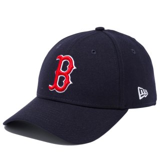 NEW ERA 9FORTY ”RED SOX” NAVY