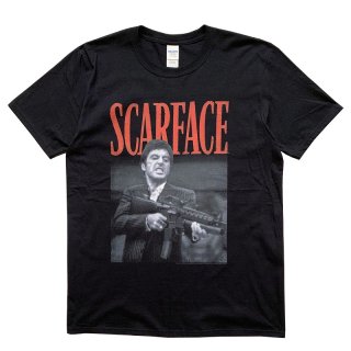 SCARFACE OFFICIAL LICENSE 